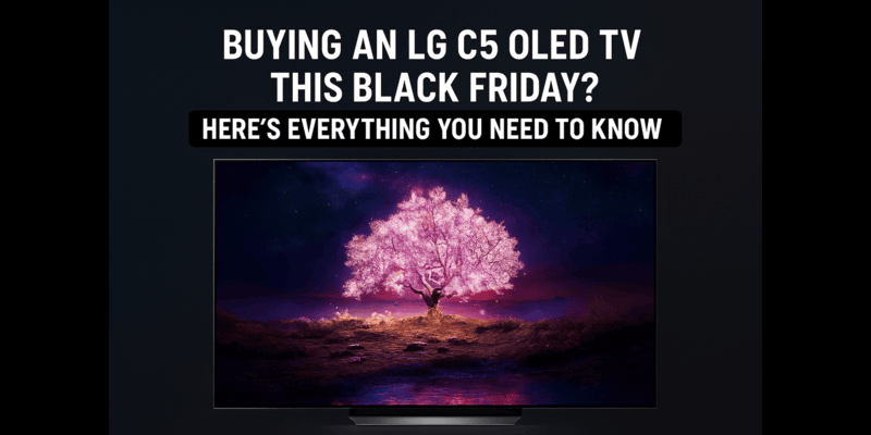 LG TV