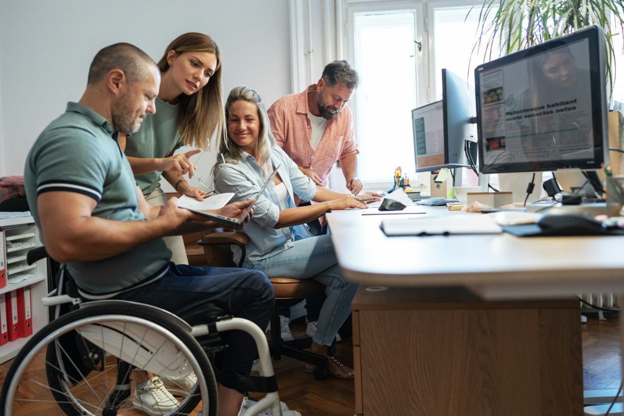 independent journalists office