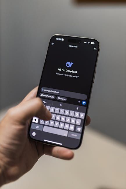 DeepSeeks AI Model Masters Complex Math Proofs Ef featured