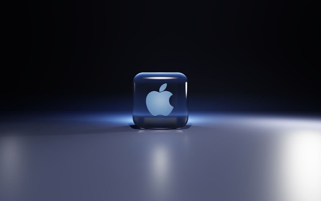 Home 25 Apple Warns UK App Store Rules Could Be Intrusive featured